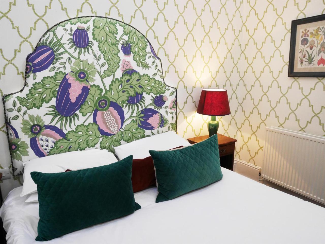 The Fleece Hotel Witney Eksteriør billede