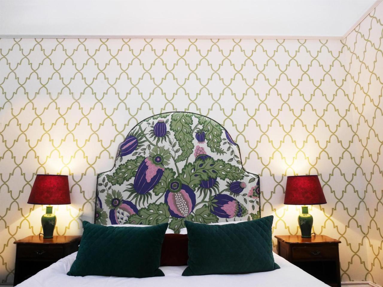 The Fleece Hotel Witney Eksteriør billede